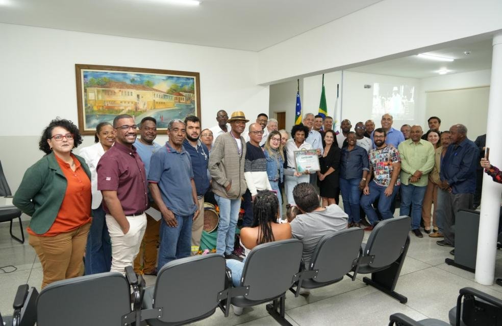 Prefeitura de Catalão e OVG entregam 85 benefícios a famílias